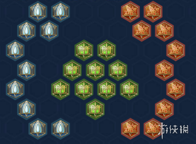 王者荣耀干将2024新版出装铭文推荐