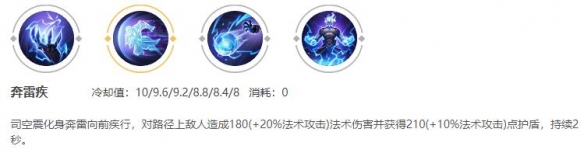 《王者荣耀》司空震怎么连招 司空震连招技巧2022