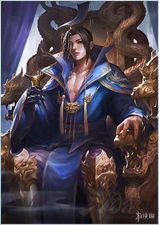 三国杀谋曹丕多少钱