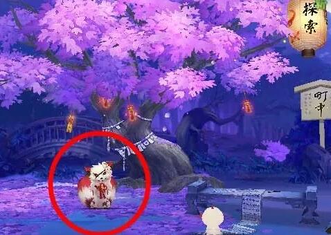 阴阳师悬赏封印在哪