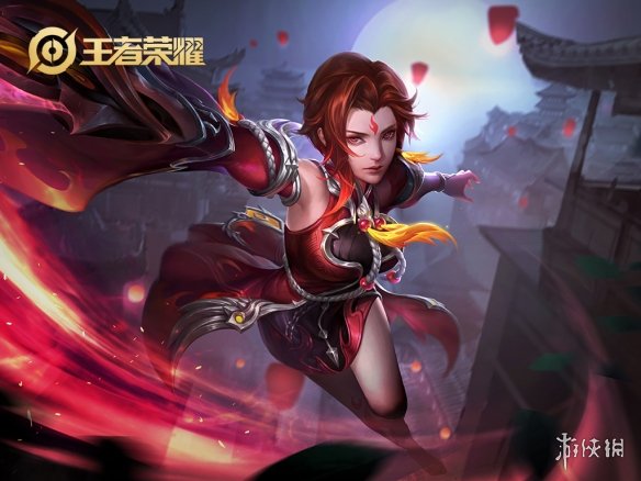 王者荣耀露娜打法教学攻略大全