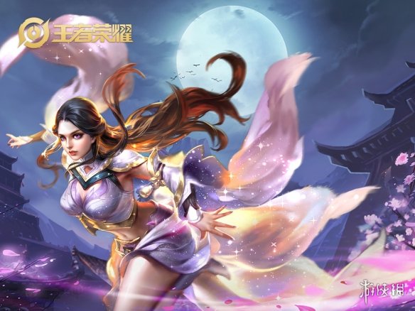 王者荣耀露娜打法教学攻略大全