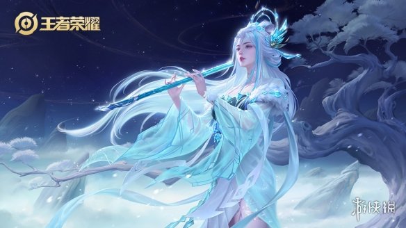 王者荣耀露娜打法教学攻略大全