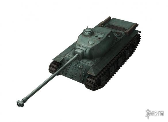 《坦克世界闪击战》FCM 50 t怎么样 FCM 50 t坦克图鉴