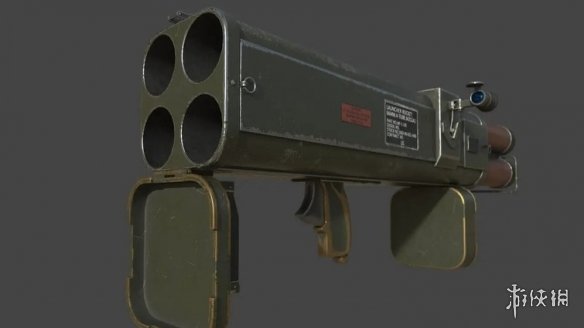 和平精英火箭筒强度排行榜