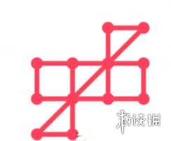 qq红包一笔画图形答案大全