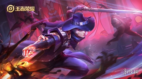 王者荣耀李白打法教学攻略大全