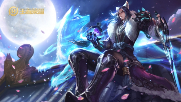 王者荣耀李白打法教学攻略大全