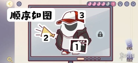 房间的秘密3攻略大全