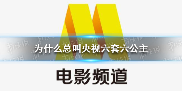 为什么总叫央视六套六公主 央视六公主称号来源