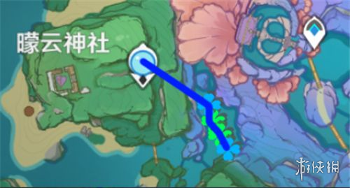 原神漂浮灵在哪里刷