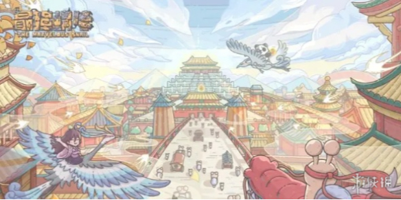 最强蜗牛落魄老贵族获得方法