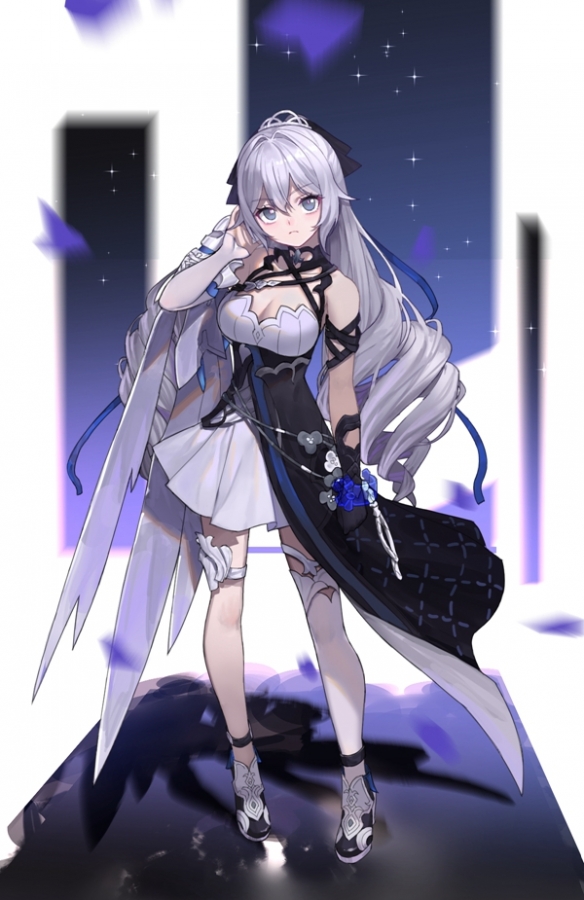 崩坏星穹铁道布洛妮娅培养攻略