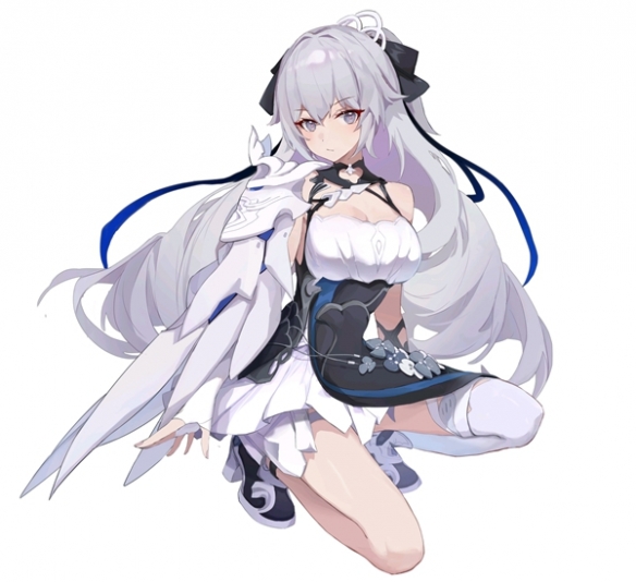 崩坏星穹铁道布洛妮娅培养攻略
