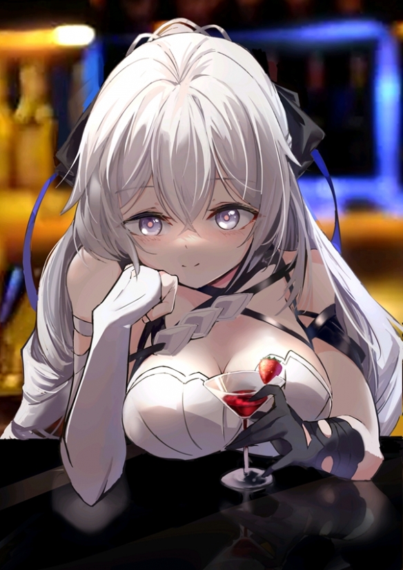 崩坏星穹铁道布洛妮娅培养攻略