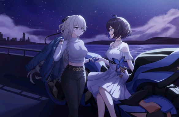 崩坏星穹铁道布洛妮娅培养攻略