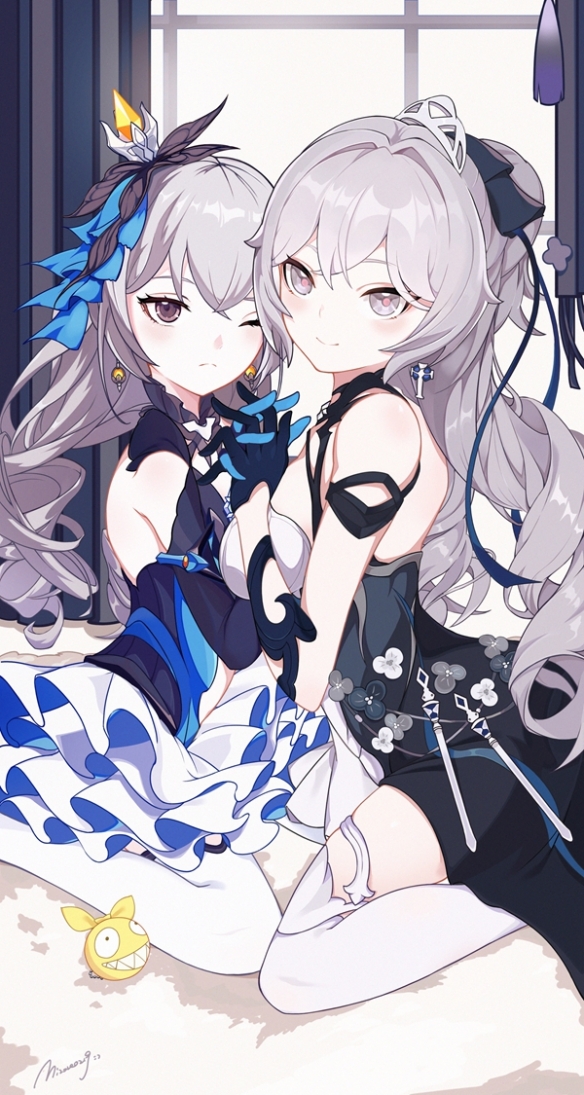 崩坏星穹铁道布洛妮娅培养攻略
