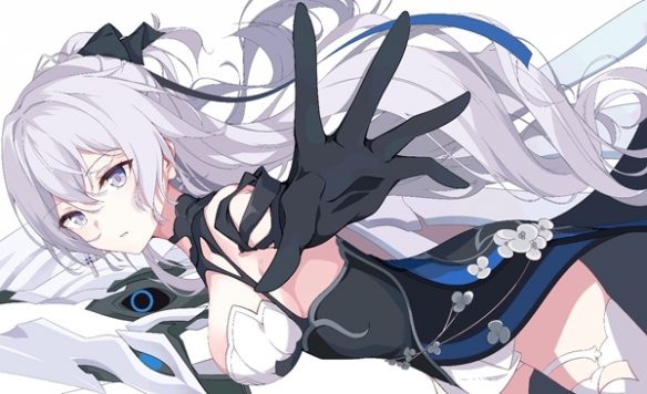 崩坏星穹铁道布洛妮娅培养攻略
