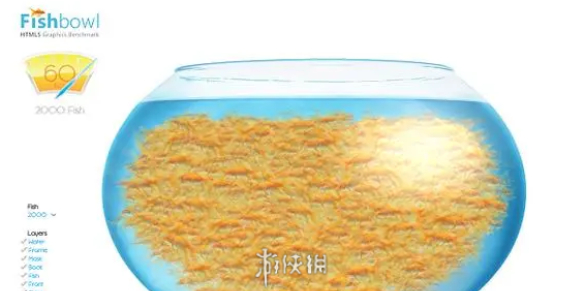 fishbowl在线测试入口介绍