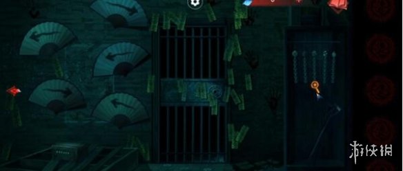 谜境攻略大全