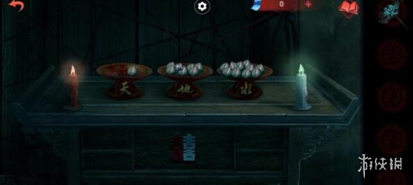谜境攻略大全