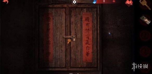 谜境攻略大全