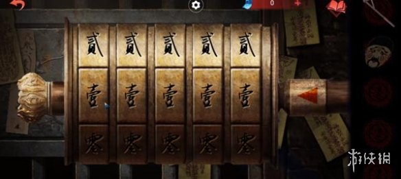 谜境攻略大全