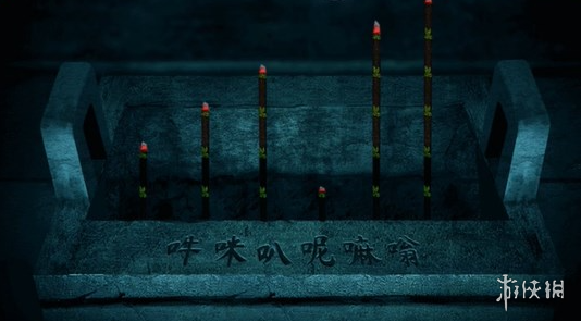 谜境攻略大全