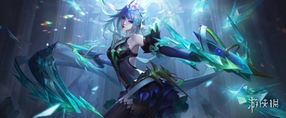 王者荣耀虞姬打法教学攻略大全
