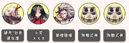 《阴阳师》妖刀姬竞速副本怎么打 妖刀之秘籍10层竞速攻略