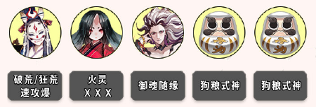 《阴阳师》妖刀姬竞速副本怎么打 妖刀之秘籍10层竞速攻略