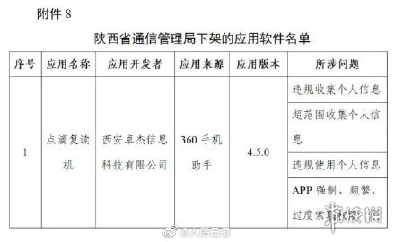 豆瓣等App被下架怎么回事 豆瓣app被工信部下架