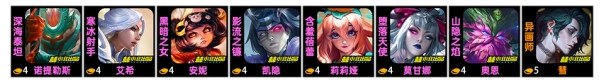 金铲铲之战s11清仓大甩卖阵容怎么搭配 金铲铲之战s11清仓大甩卖阵容选择推荐