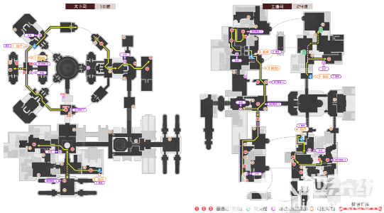 崩坏星穹铁道2.1锄地路线是什么 崩坏星穹铁道2.1锄地路线一览