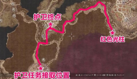 龙之信条2无神佑的世界流程攻略大全 龙之信条2无神佑的世界简易图文攻略