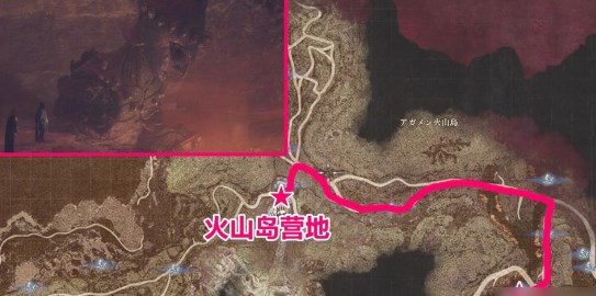 龙之信条2无神佑的世界流程攻略大全 龙之信条2无神佑的世界简易图文攻略