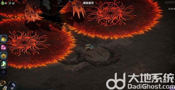 哈迪斯2渊狱魔兽boss战怎么打 哈迪斯2渊狱魔兽boss战攻略