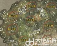 永劫无间手游宝窟神像位置在哪里 永劫无间手游宝窟神像位置介绍