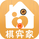 棋弈家少儿象棋app