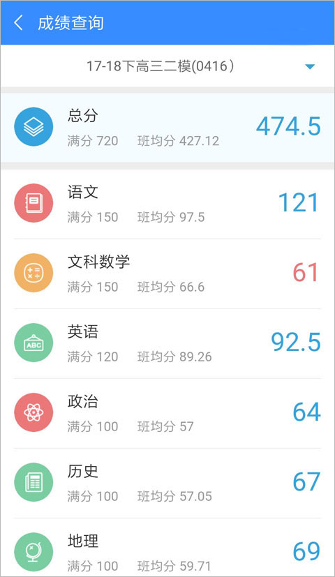 易学习app