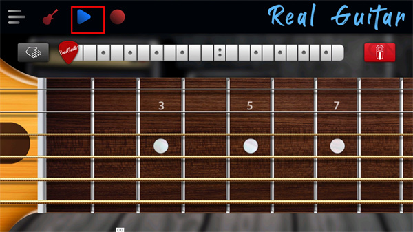 Real Guitar安卓中文版