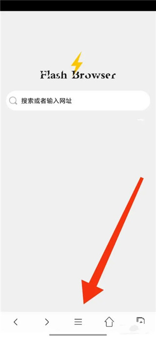 闪电浏览器app