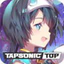 偶像超音速国际服最新版(TAPSONIC TOP)