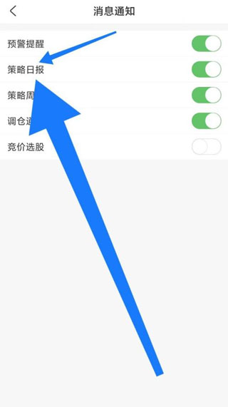 波段神器app