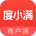 度小满商户端app